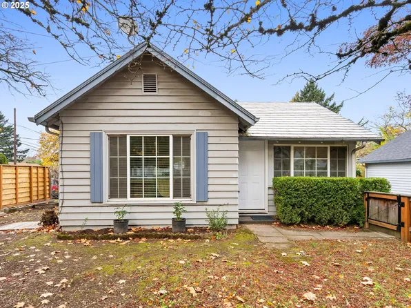 9605 NE Prescott St, Portland, OR 97220