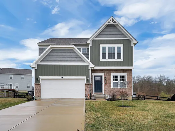 6480 Graham Ct, Burlington, KY 41005