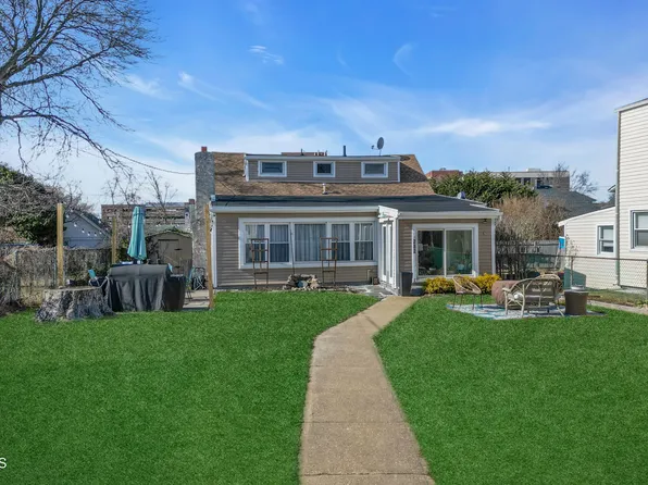 282 Van Pelt Place, Long Branch, NJ 07740