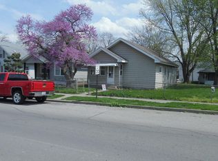 2432 Central Ave, Anderson, IN 46016