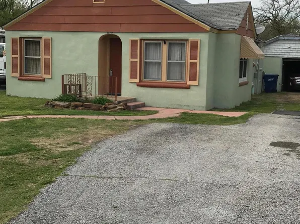 1303 Joplin St, Sarcoxie, MO 64862