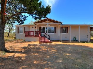 1250 Carter Rd, Dale, TX 78616