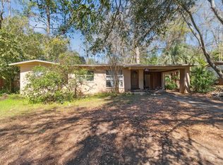 1402 W Tharpe St, Tallahassee, FL 32303
