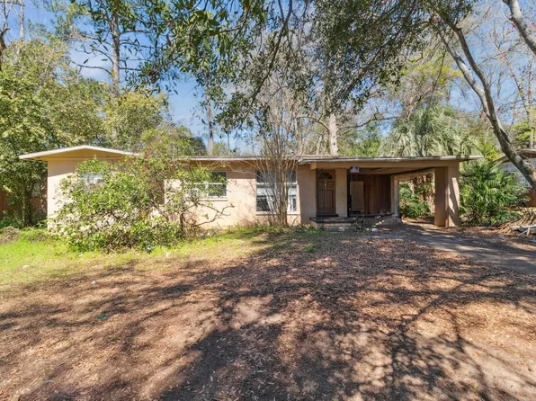 1402 W Tharpe St, Tallahassee, FL 32303