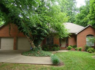 843 Aspen Ct, Henderson, KY 42420