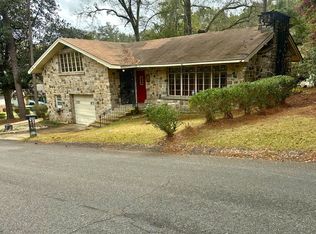 5231 Colonial Cir N, Mobile, AL 36618