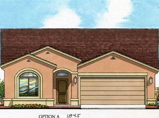 4721 Whitney Pl, Las Cruces, NM 88012