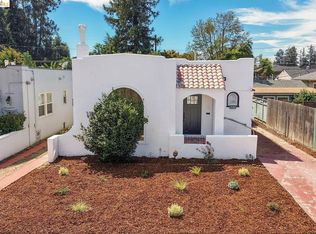 4315 Fleming Ave, Oakland, CA 94619