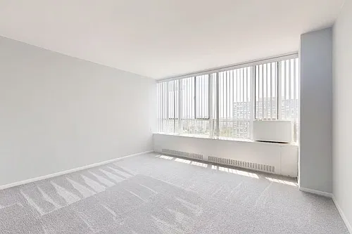 Floor plan lm91b1d