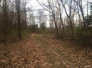 0 N Lakeshore Dr, Hillsboro, MO 63050