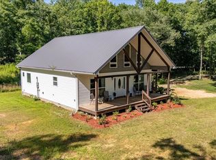 4239 Shady Oak Ln, Iron City, TN 38463