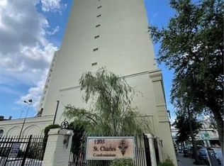 1205 Saint Charles Ave APT 810, New Orleans, LA 70130