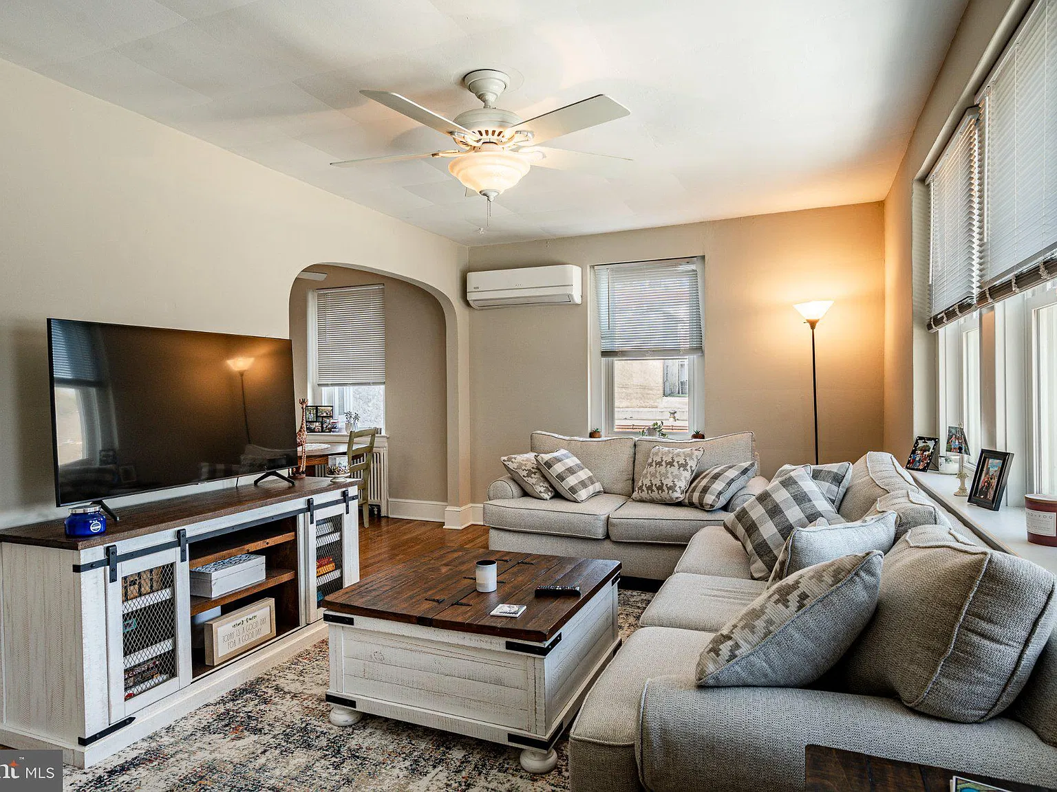 1 bed, 1.0 bath, 500 sqft, $1,650 — Photo 1