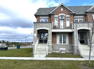 74 McAlister Ave, Richmond Hill, ON L4S 0L2