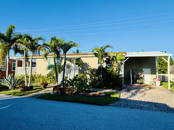 58 W Harbor Dr, Vero Beach, FL 32960
