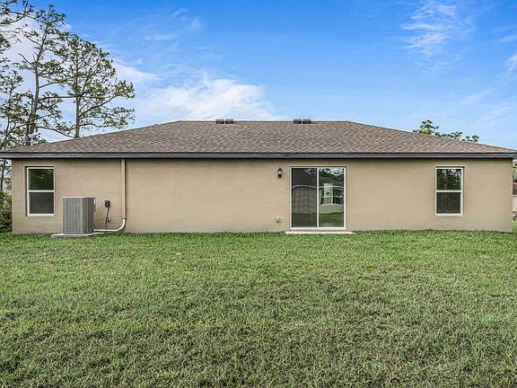 The back of the Caladesi