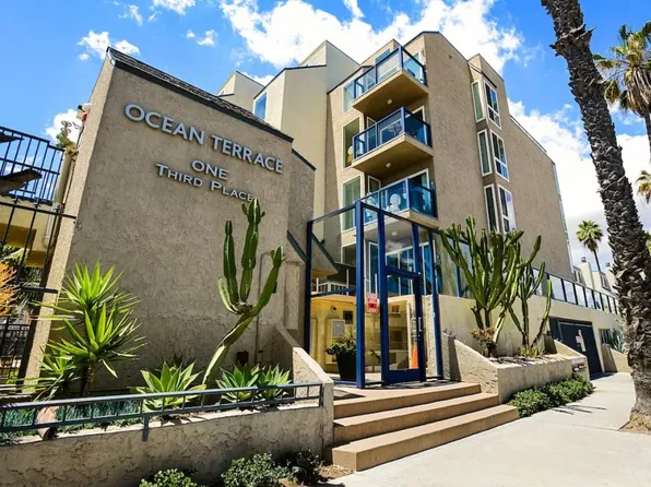 1 3rd Pl Unit 2, Long Beach, CA 90802