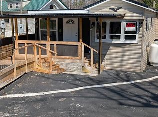 5355 Parkway E Unit 119, Cosby, TN 37722