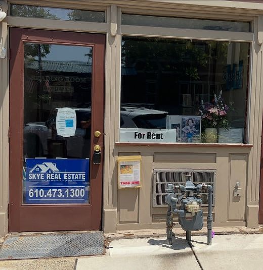 1st image of 109.5 E High St #1A