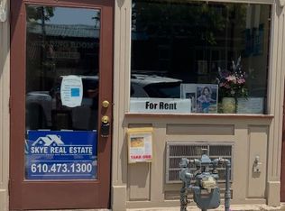 109.5 E High St #1A, Pottstown, PA 19464
