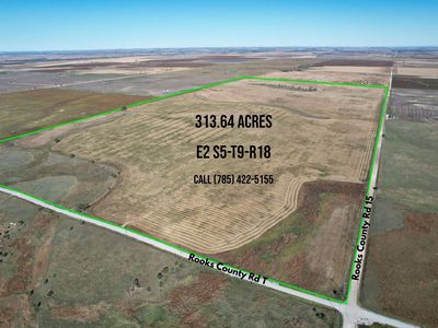 0 County Road 15, Plainville, KS, 67663