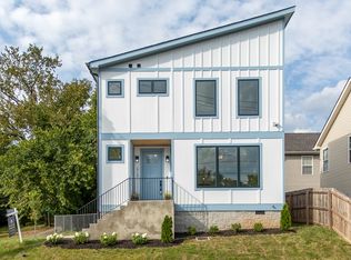 1715 Kellow St, Nashville, TN 37208