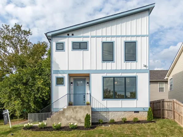 1715 Kellow St, Nashville, TN 37208