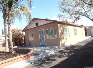 13706 Judd St, Pacoima, CA 91331