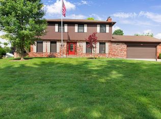 3005 Susan Dr, Kokomo, IN 46902