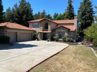 306 Provence Ln, Folsom, CA