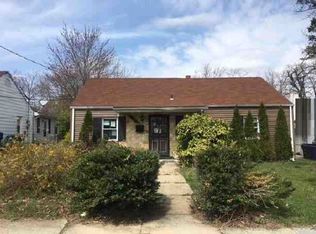 6118 Belwood St, District Heights, MD 20747