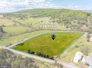 0 Cather Ln, Winchester, VA 22602