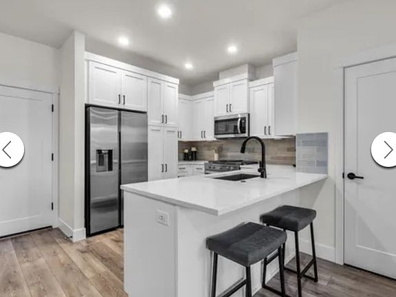 The Kitchen