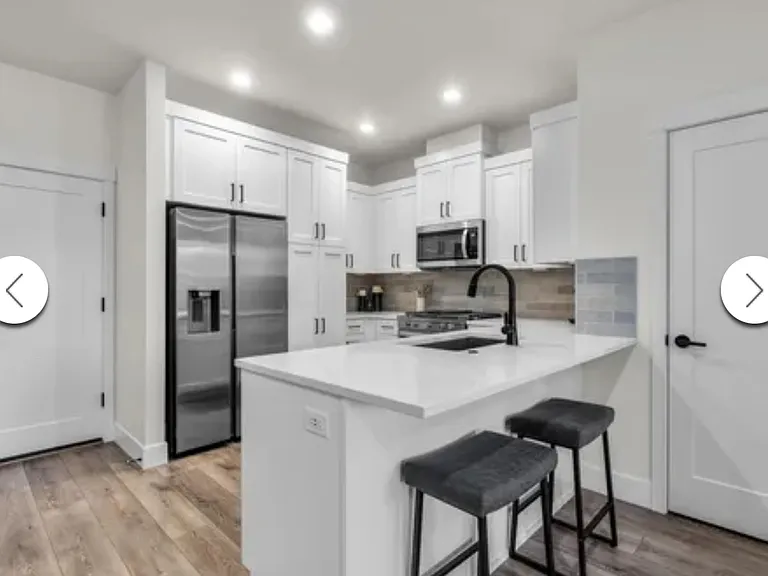 The Kitchen