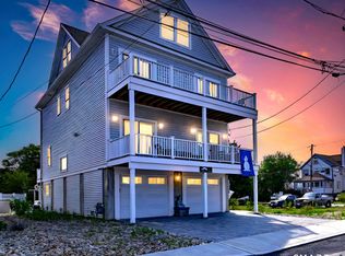 3 Francis Street, Milford, CT 06460