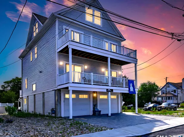 3 Francis Street, Milford, CT 06460