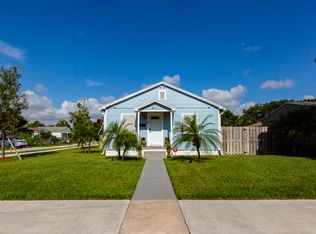 801 N C St, Lake Worth, FL 33460