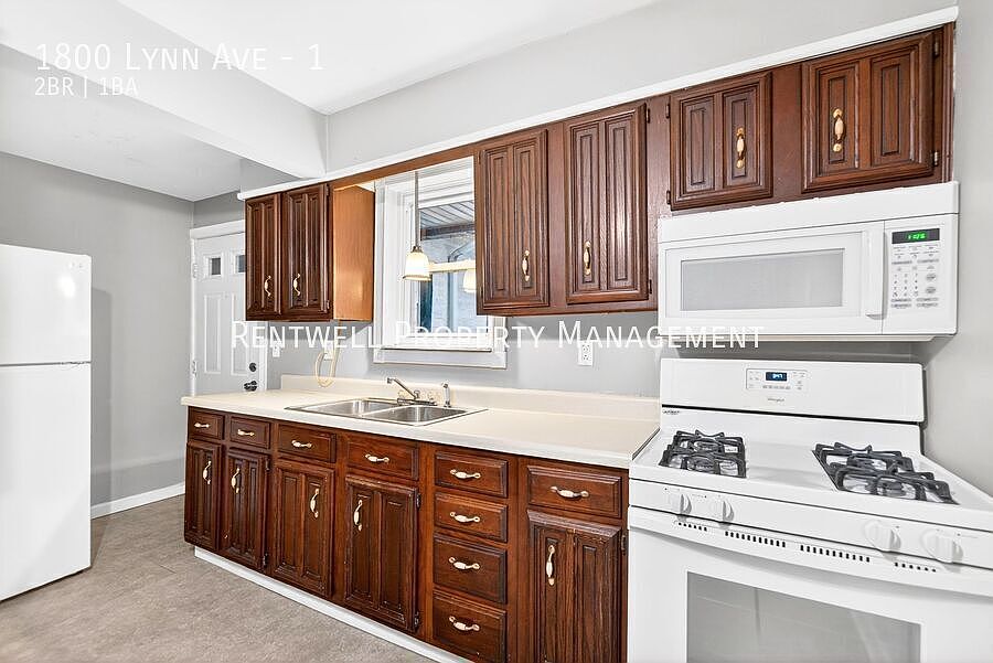 1st image of 1800 Lynn Ave APT 1