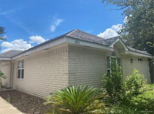 1811 Villa Linda Ave #3, Edinburg, TX 78541