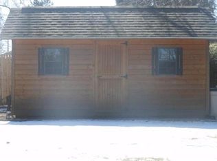 980 Granby Rd, Chicopee, MA 01020