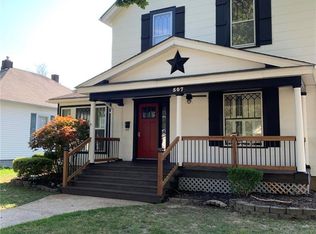 507 Mississippi Ave, Crystal City, MO 63019