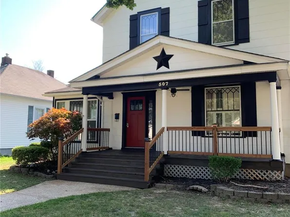 507 Mississippi Ave, Crystal City, MO 63019