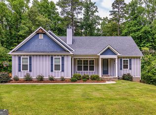 155 Posey Rd, Newnan, GA 30265