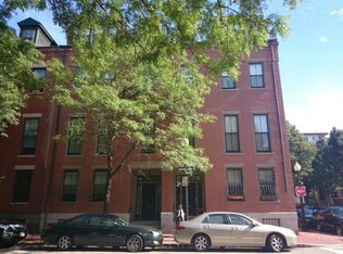 452 Shawmut Ave, Boston, MA 02118