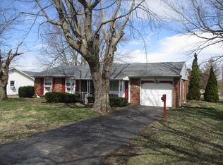 1294 Dayton Ave LOT 33, Washington Court House, OH 43160