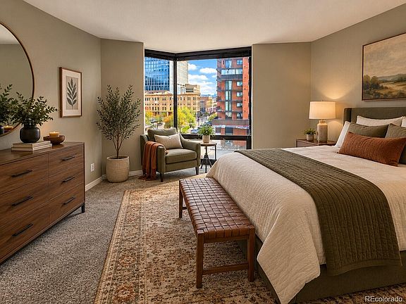 3rd image of 1625 Larimer Street #702