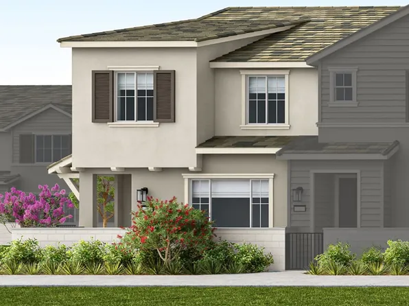 3581 S Eichler Paseo Unit 13, Ontario, CA 91761