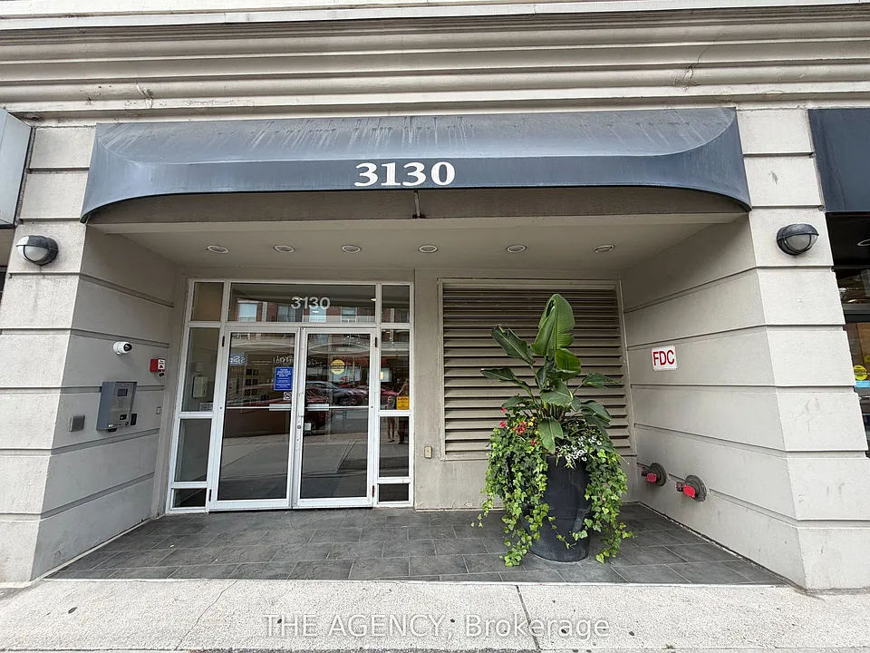 3130 Yonge St #201