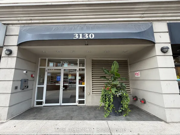 3130 Yonge St #201, Toronto, ON M4N 2K6