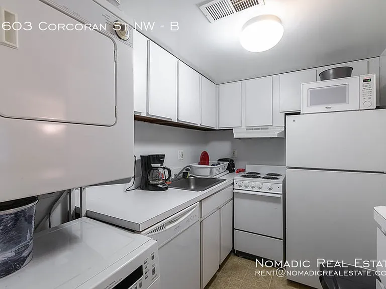 1603 Corcoran St NW #B — Photo 4